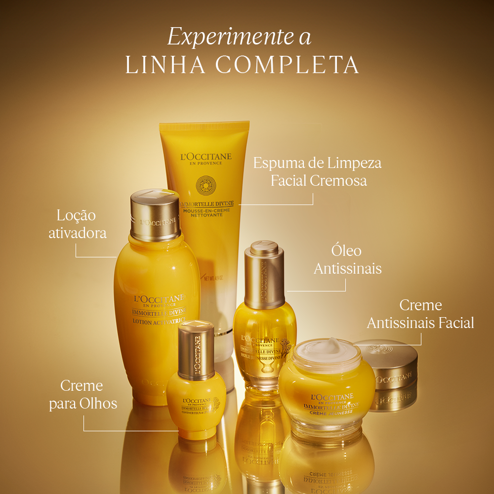 Creme Divine Immortelle para Olhos 15ml, , large image number 5